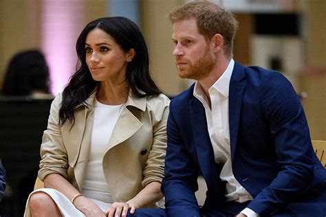 Prince Harry and Meghan Markle say social media is harming kids and teens mental health